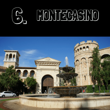montecasino