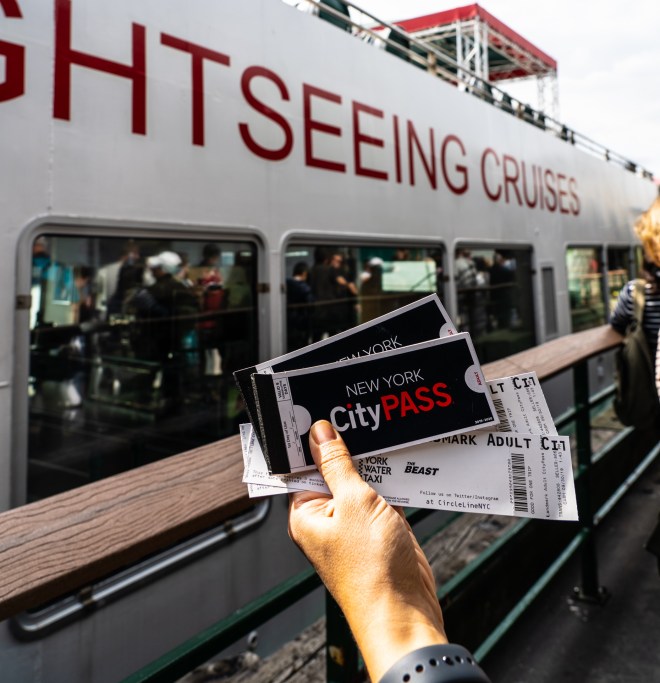 New York CityPass