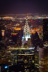 Chrysler Building